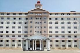 Karwar Institute of Medical Sciences