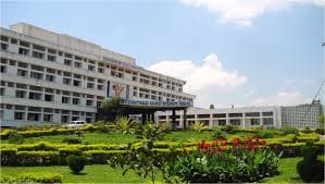 Indira Gandhi Institute of Child Health