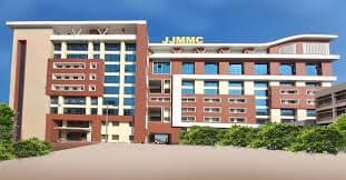 Jagadguru Jayadeva Murugarajendra Medical College