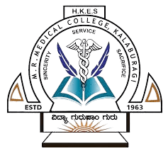 Mahadevappa Rampure Medical College
