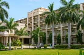 Mahadevappa Rampure Medical College