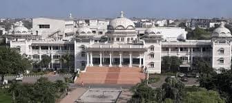 Jawaharlal Nehru Medical College (JNMC)