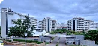 KS Hegde Medical Academy, Mangalore