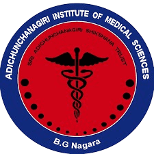 Adichunchanagiri Institute of Medical Sciences ,Bellur