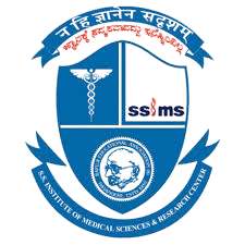 SS Institute of Medical Sciences, Davengere