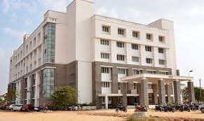 SS Institute of Medical Sciences, Davengere