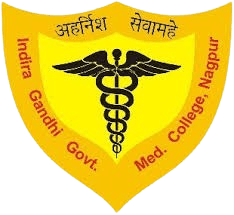 Indira Gandhi Government Medical College & Hospital, Nagpur