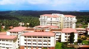 Yenepoya Medical College (YMC)