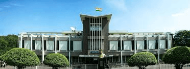 Visvesvaraya National Institute of Technology