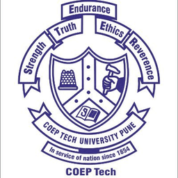 College of Engineering Pune Technological University