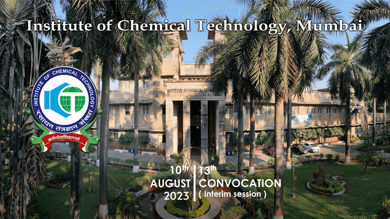 Institute of Chemical Technology