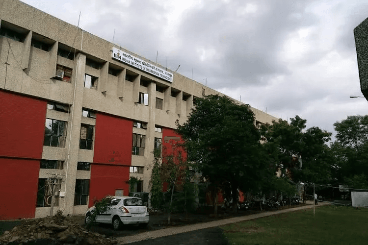 Indian Institute of Information Technology