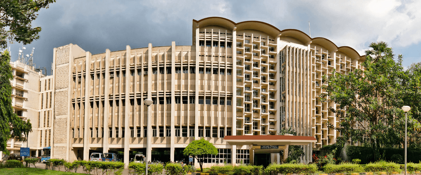 Indian Institute of Technology - IIT Bombay