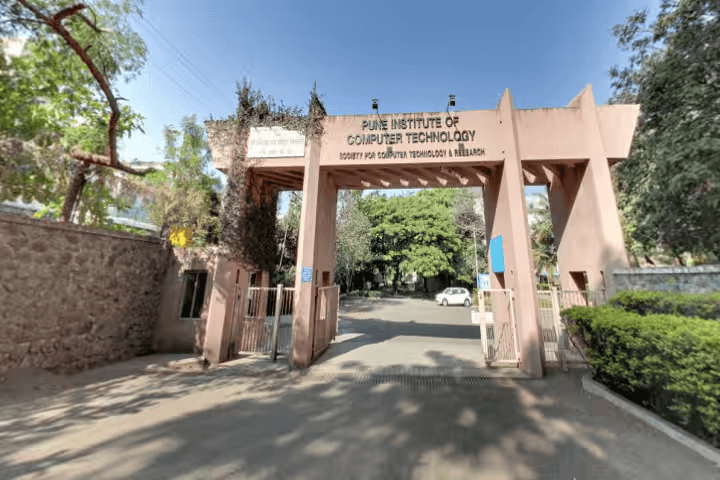 Pune Institute of Computer Technology