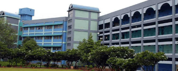 Vishwakarma Institute of Technology