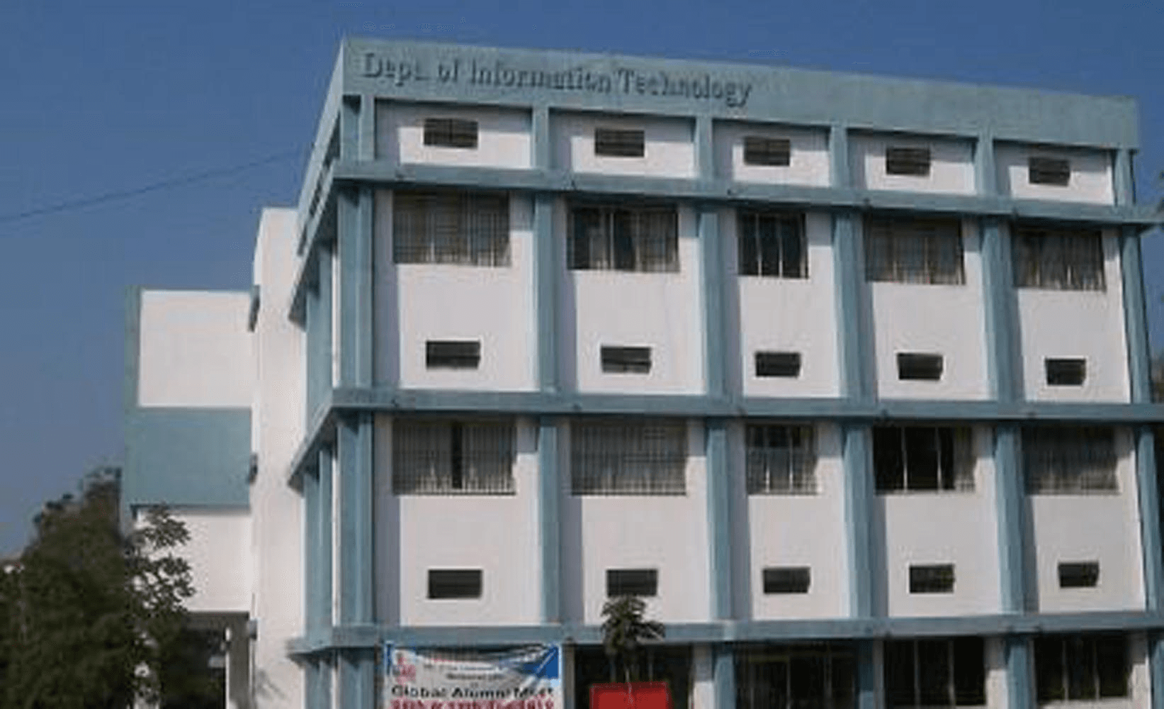 Government College of Engineering Aurangabad