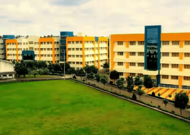 Pimpri Chinchwad College of Engineering