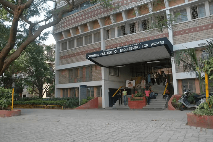 Cummins College of Engineering for Women