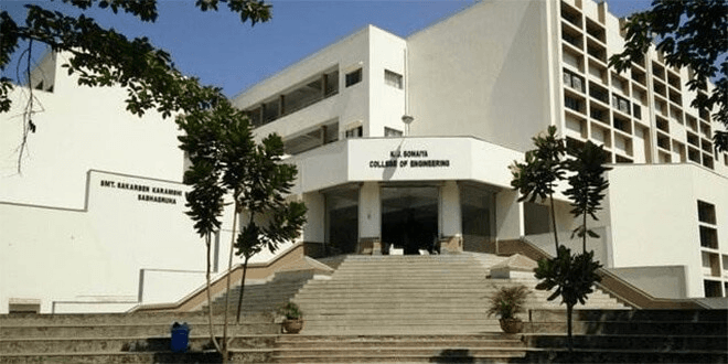 KJ Somaiya College of Engineering