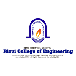 Rizvi College of Engineering