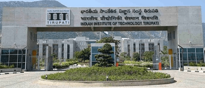 Indian Institute of Technology Tirupati
