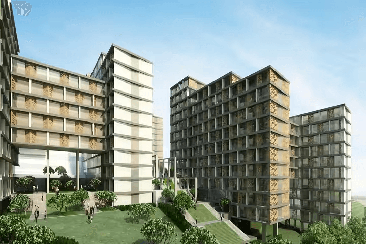 Indian Institute of Information Technology Design and Manufacturing Kurnool