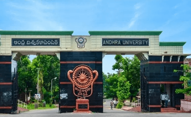 Andhra University College of Engineering