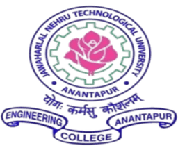 Jawaharlal Nehru Technological University Anantapur College of Engineering