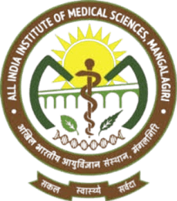 All India Institute of Medical Sciences (AIIMS,Mangalagiri)