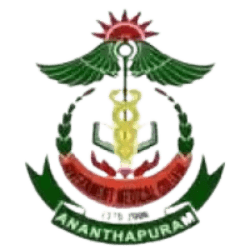 Government Medical College Anantapur