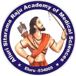 Alluri Sitaramaraju Academy of Medical Sciences (ASRAM), Eluru