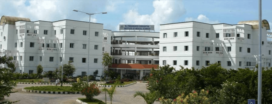 Pinnamaneni Siddhartha Institute of Medical Sciences and Research Foundation (Dr. PSIMS & RF)
