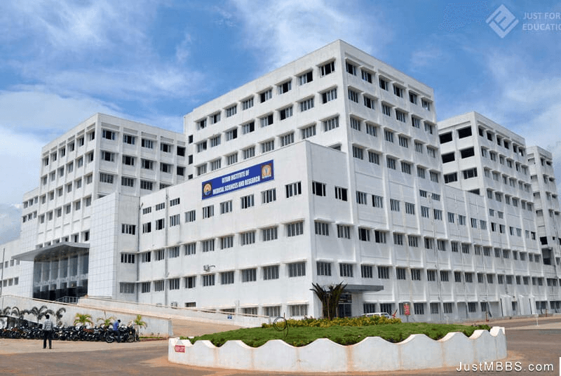 GITAM Institute of Medical Sciences and Research (GIMSR, Visakhapatnam)