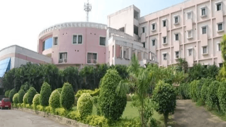 Maharajah's Institute of Medical Sciences (MIMS Vizianagaram)