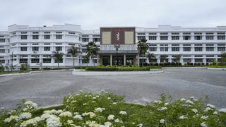 Basaveshawara Medical College & Hospital