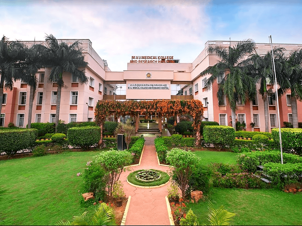 MVJ Medical College and Research Hospital