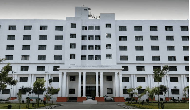 Khaja Bande Navaz Institute Of Medical Sciences