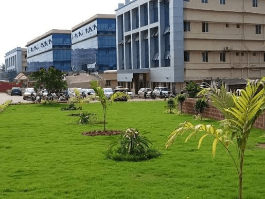 Srinivas Institute of Medical Science & Research Center