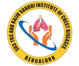 SDS Tuberculosis research Center & Rajiv Gandhi Institute of Chest Disease