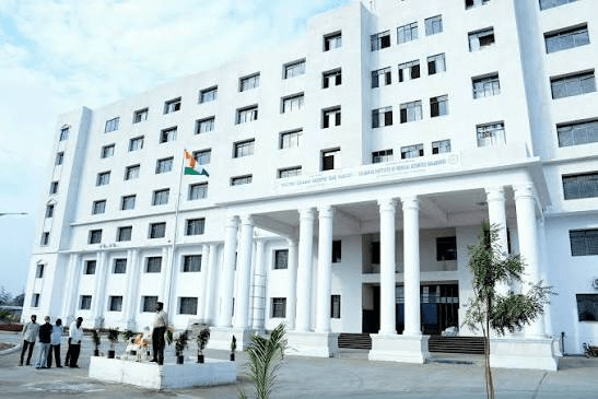 Gulbarga Institute of Medical Science