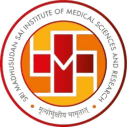 Sri Madhusudhan Sai Institute of Medical Science & Research