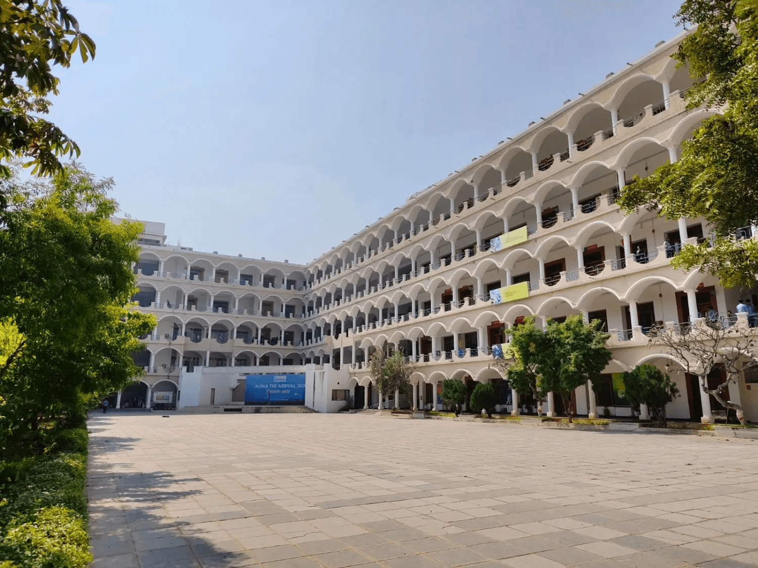 Vignan’s Foundation for Science, Technology & Research