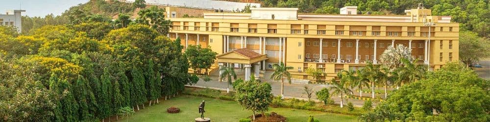GITAM Deemed to be University