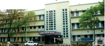Kurnool Medical College (KMC Kurnool)