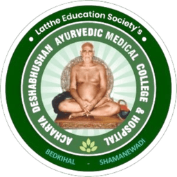 Acharya Deshabhushan Ayurvedic Medical College and Hospital