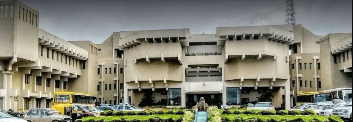 SDM College of Dental Sciences & Hospital