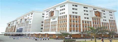 The Oxford Dental College & Hospital Bangalore