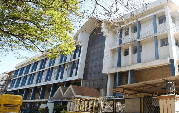 Mathrusri Ramabai Ambedkar Dental College & Hospital