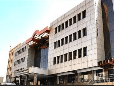 Vokkaligara Sangha Dental College and Hospital