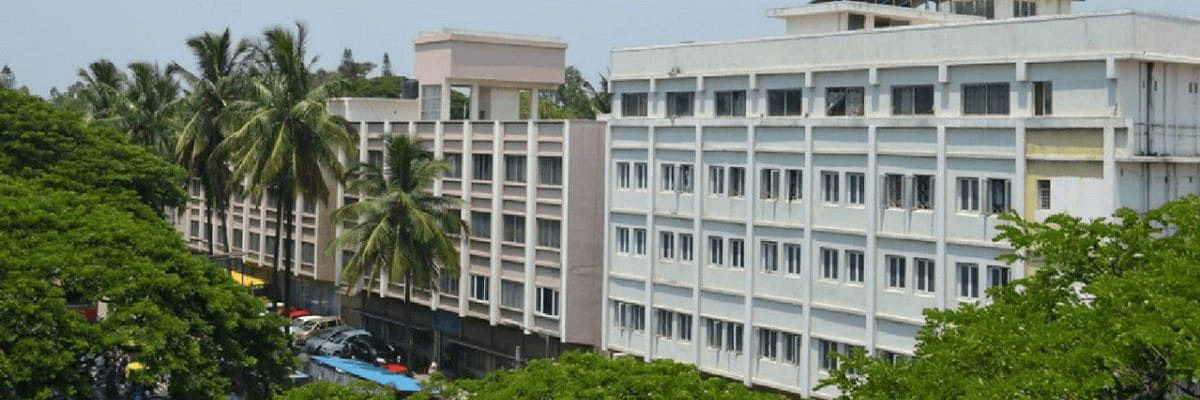 Bangalore Institute of Dental Sciences